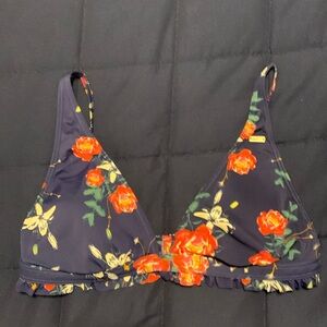 Roxy swim top